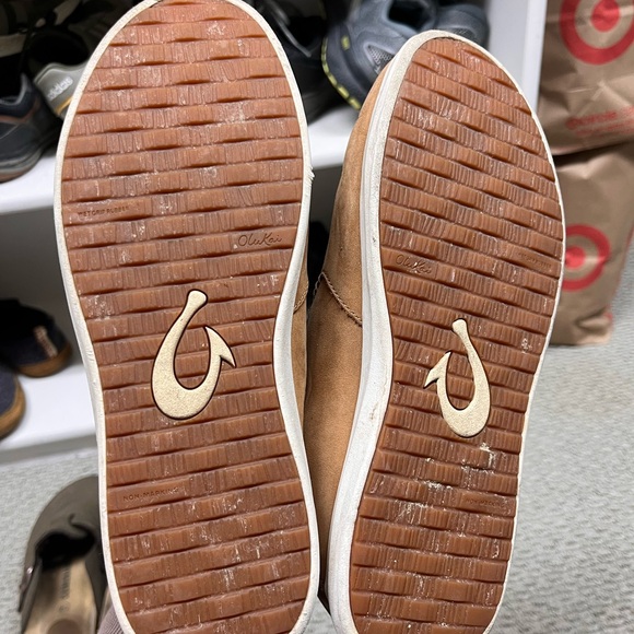 Women’s Olukai shoes - Picture 4 of 6